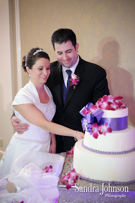 Best Rosen Centre wedding photographer - Sandra Johnson (SJFoto.com)
